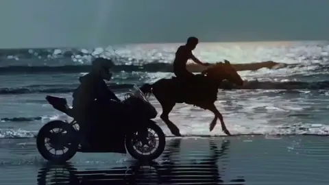 🏇✨ #bike #sports #followers #highlight 