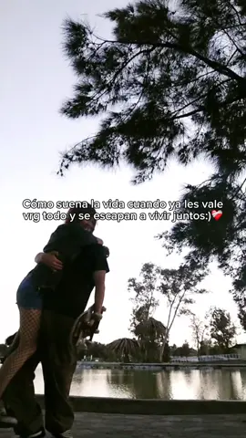 Vamos:D#parejajoven #juntados 