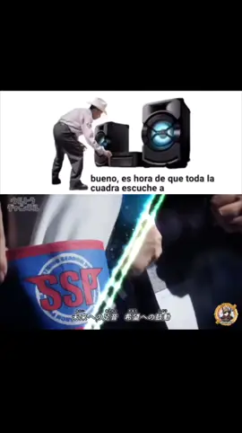 Tremendo opening todo hermoso tiene Ultraman Orb 😩🤌 (Tiktok no me dejó subir el opening completo) #fyp #foryou #foryoupage #viral #ultraman 
