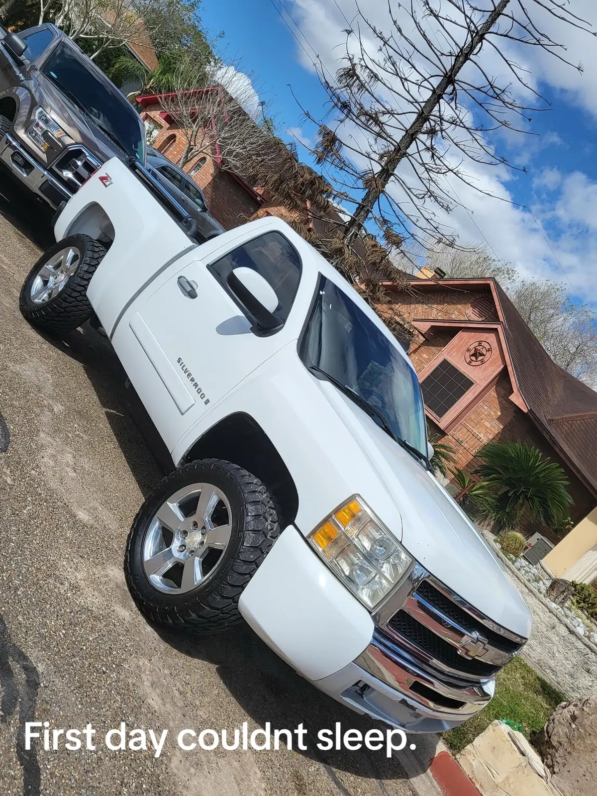 Little Throwback #fyp #paratiiiiiiiiiiiiiiiiiiiiiiiiiiiiiii #singlecab #statiktrucks #956 