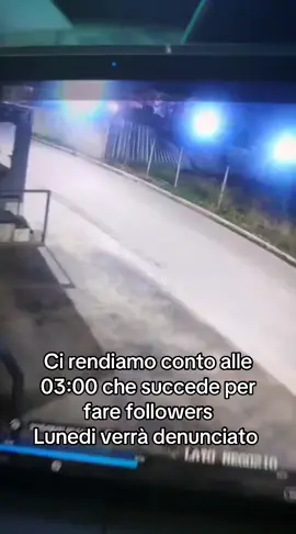 #perte #nei #andiamo #fby #telecamere 