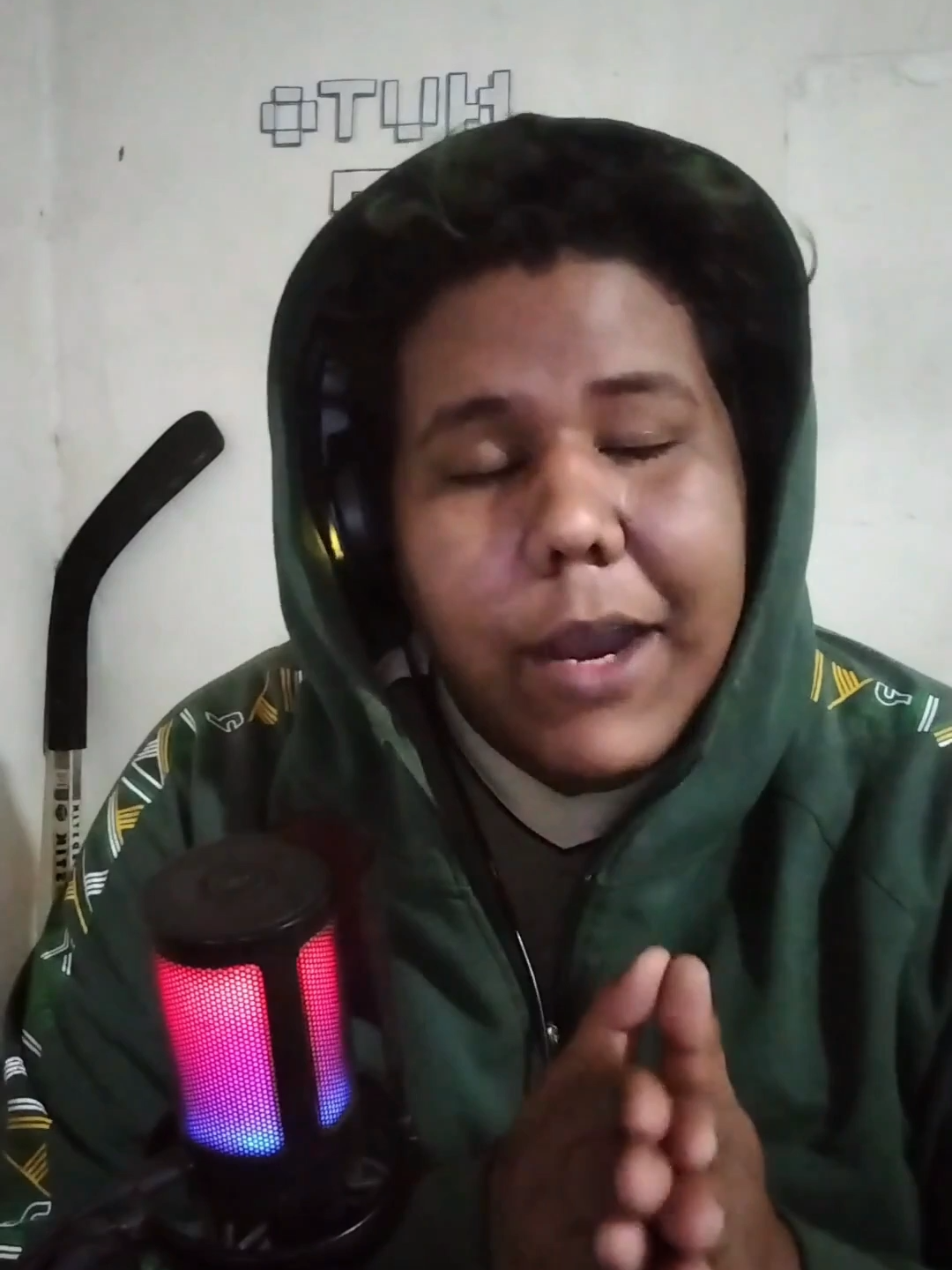 Al Parecer lo que tengo es ANSIEDAD #tiktokvenezuela #detodounpoquititoraza #viraltiktok #apoyotiktok #terrortiktok #terrorsobrenatural #Terror #ansiedad