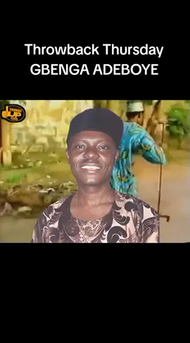Let take it back to beautiful old memories 😊 #GbengaAdeboye #Comedy #Happy #viralvideo #reels   