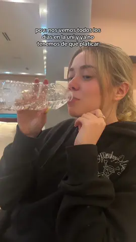 quisiera salirme de aquí JAJAJA #maricheli 