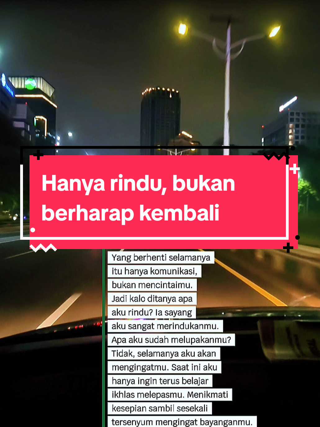 Saat rindu tetiba datang, tak ada yang dapat kulakukan selain tersenyum mengingat bayanganmu. Biar kunikmati kesendirian ini, ku simpan utuh dalam wujud syukur di atas sajadahku.  #moveon #sabar #syukurselalu  #indonesia🇮🇩 #lampung #rindu #selamatjalan 