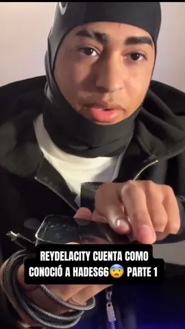 #reydelacity #hades66 #pr #Viral #contenido @ReyDeLaCity 