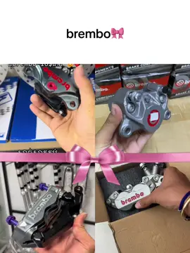 #brembo #hondaclick #vari #cambodia🇰🇭 