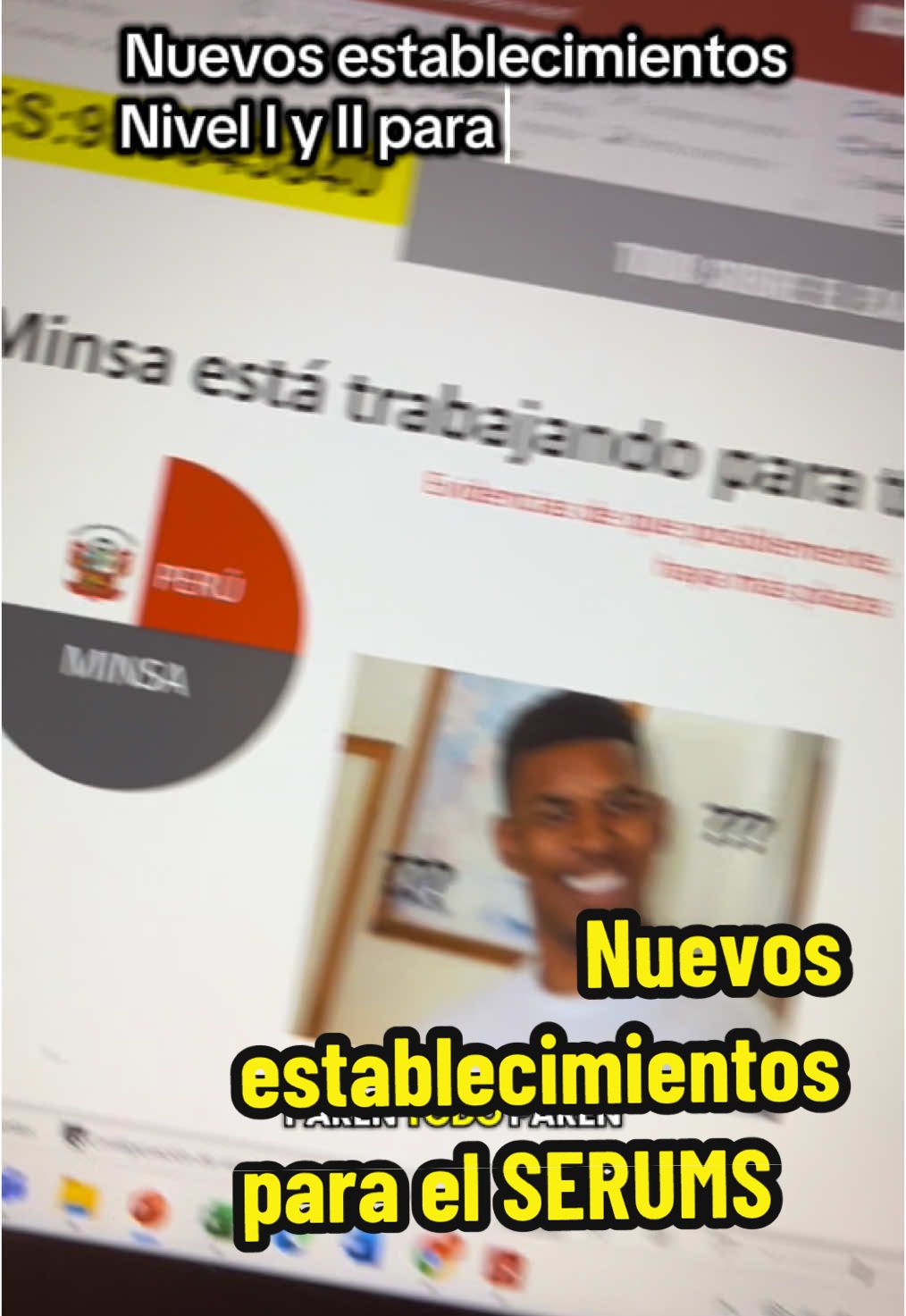 Resolución Ministerial N.° 552-2025-MINSA 30 de agosto de 2025 Incorporar a los treinta y un (31) establecimientos de salud reportados como nuevos por la: i)DIRESA APURÍMAC, ii) DIRESA CAJAMARCA, iii) DIRESA JUNÍN, iv) DIRESA LIMA, v) DIRESA PIURA, vi) DIRESA SAN MARTÍN, vii) DIRIS LIMA ESTE, viii) DIRIS LIMA SUR, ix) GERESA LA LIBERTAD, x) GERESA LAMBAYEQUE, xi) SANIDAD DE LA FUERZA AÉREA DEL PERÚ, xii)SANIDAD DE LA POLICIA NACIONAL DEL PERÚ, xiii) SANIDAD DEL EJÉRCITO DEL PERÚ, en el 