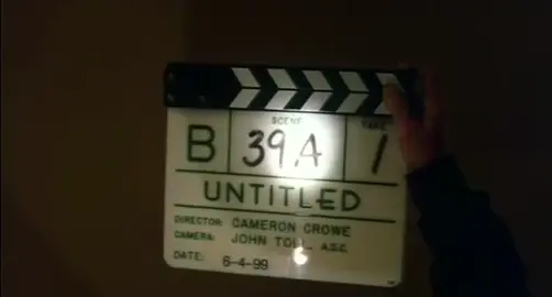 Uncut version of duet Scene In Almost Famous of Gram Parsons & Emmylou Harris.                    Although they are commonly assumed to be Bob Dylan & Joan Baez. The song was sung by Pete Droge and Elaine Summers. The song was written specifically for this movie, it was cut down to only a few seconds. #almostfamous #gramparsons #emmylouharris #fyp #fypシ 