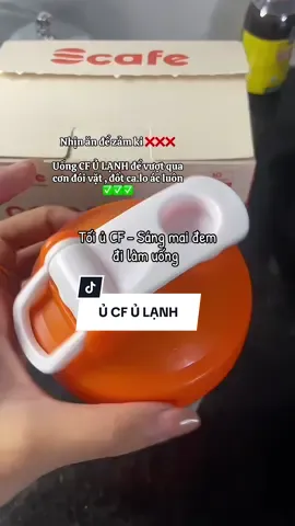 Bà nào hay đói vặt thèm ăn linh tinh nên thử nha #cafevietnam #cafeulanh #xuhuong #viral # @Trịnh Ngọc Ánh ✨  @Trịnh Ngọc Ánh ✨  @Trịnh Ngọc Ánh ✨ 