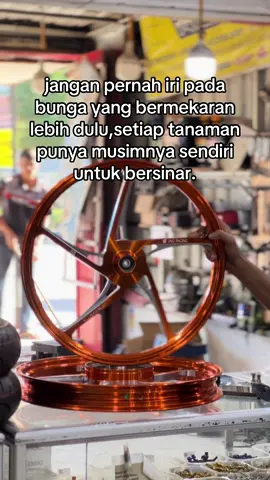 Sold!!!!velg vnd kzr+ban maxxis victra🔥#modifkasi #vndkzr #modifye #stylekt #fyp 