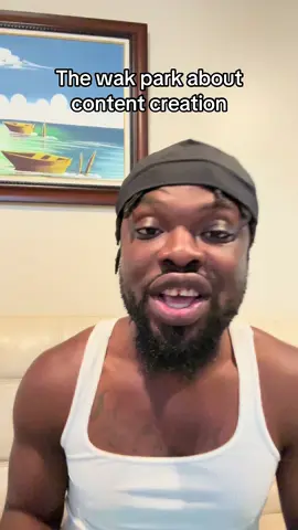 The wak park about content creation #contentcreation #fypage #contenttips #contentcreatortips #contentcreationtips 