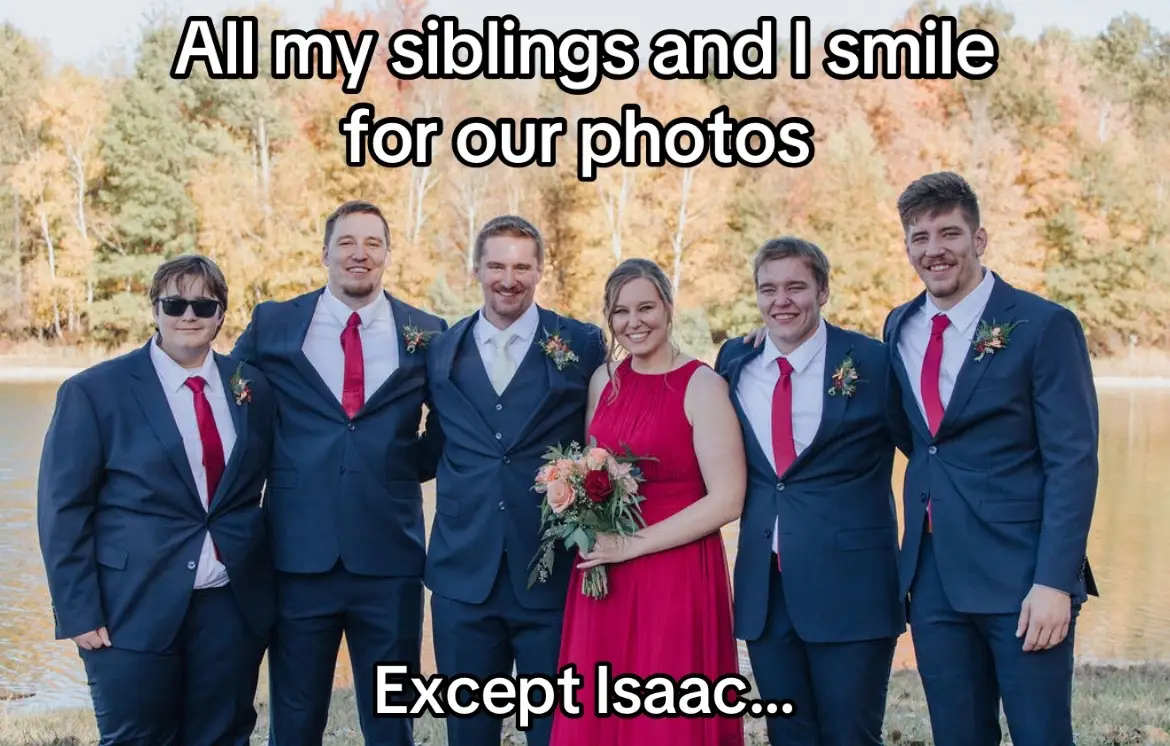 #fyp #funny #funnytiktok #jokes #deadbrother
