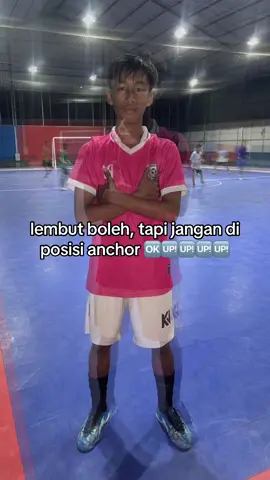 #anchor #futsal #futsalindonesia #4u #futsalplayer #fyp #xybca #storyfutsal #fotolive #katakata #trend #lewatberandafyp #fypage #katakatafutsal #bahanswmu #fypdongggggggg #justkonten #fyppppppppppppppppppppppp 