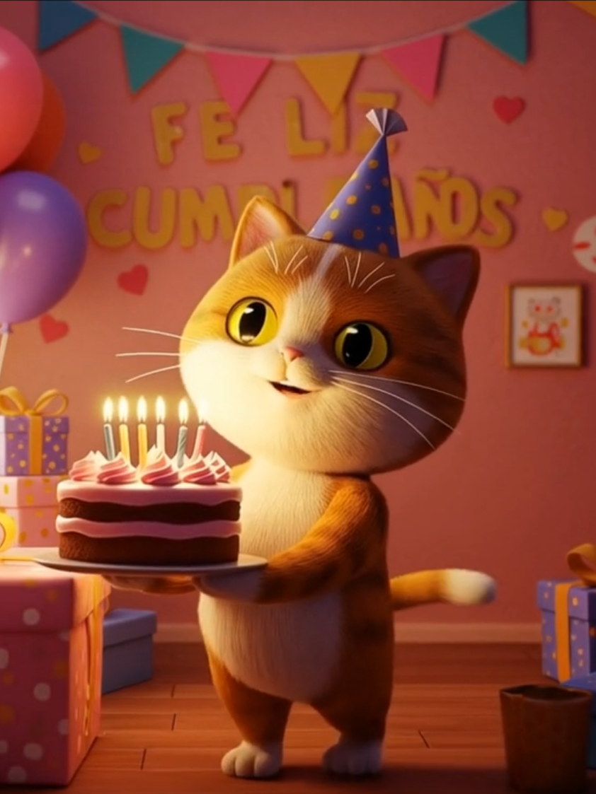 Feliz cumpleaños #fyp #estadosparawhatsapp #tik_tok #happybirthday #foryoupage