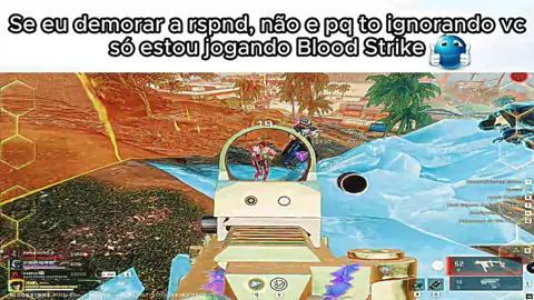 Quando resetar a temp esquece … 🤣🤣🤣🤣 #bloodstrike #fps #fyp #fypシ゚ #fyp 