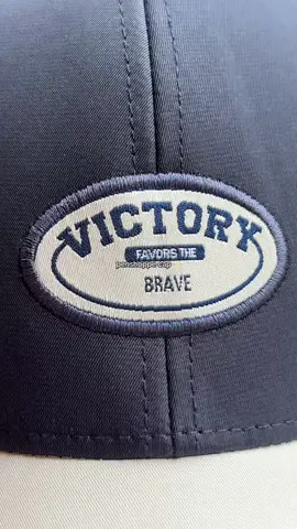 bagay sa kahit anong porma #baseballcap #penshoppe #varsitycap 