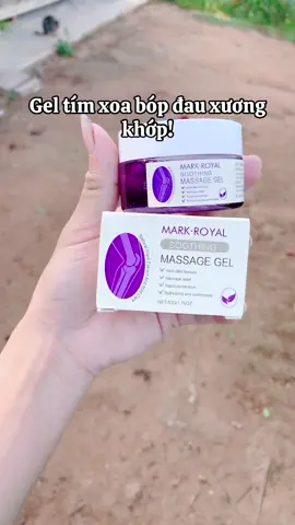 #geltimgiamdaukhop #gelxoabop #markroyal #sứckhoẻ #xuhuong 