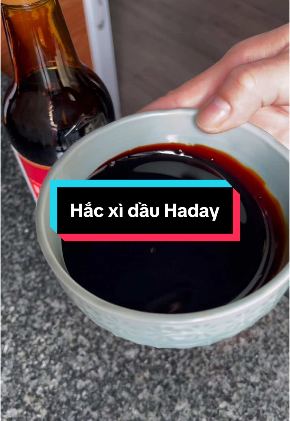Gia vị cho các món xào và hấp ngon như hàng quán #hacxidau #hacxidauhaday #haday #giavi #nauanngon 