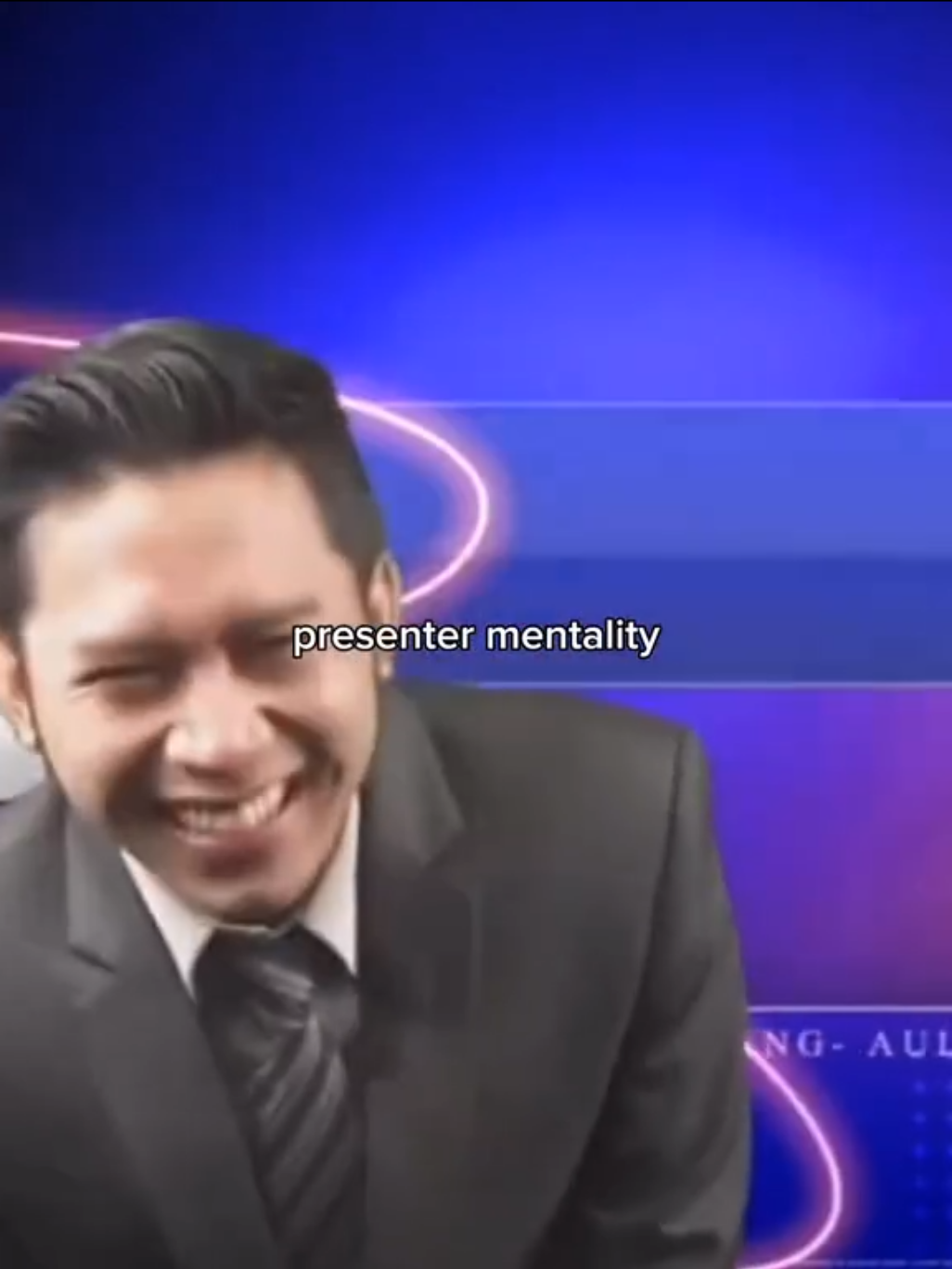 PRESENTER MENTALITY CORE LUCU #viral #lucu #vidioviral #trending #trendingggggggggggggggggggggggggg 