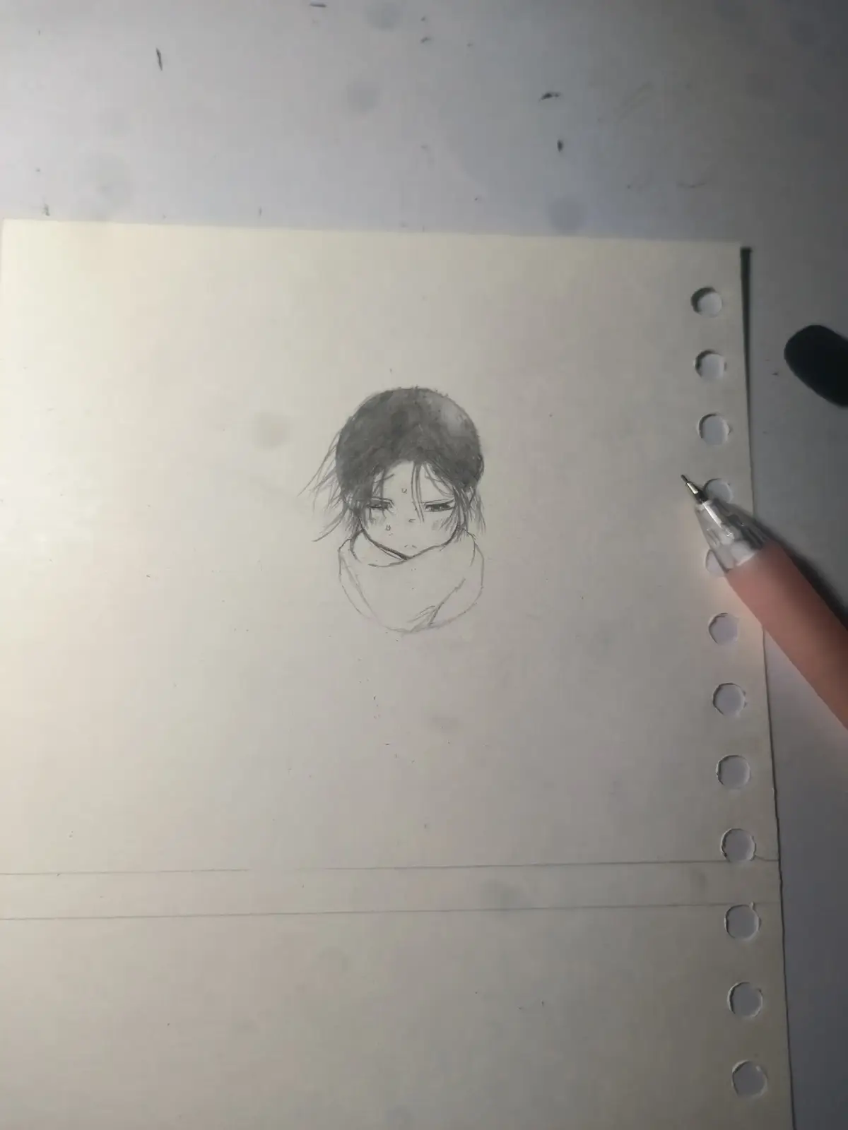 #fyp #vẽ #asahishounan #mrsiro #thattinh 