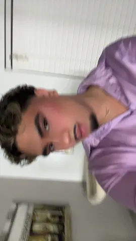 The makeup omg 😍 #foryou #foryoupage #tiktok #makeup 