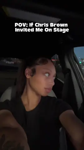 He won’t just get looks🤣🤏🏼🤏🏼 #ft #chrisbrown #relatable 