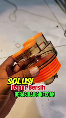 Konektor saluran pembuangan dapur mesin cuci #dapur #konektorsaluran #mesincuci #alatrumahtangga 