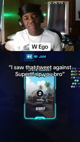 W Ego #overwatch #overwatchclips #overwatch2 #frankiep423 #fyp 