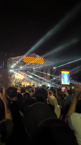 absen dlu cbo yg nnton mlm tdi#ndxakafamilia #nemen #ndxaka #jakabaringsportcity #palembang 