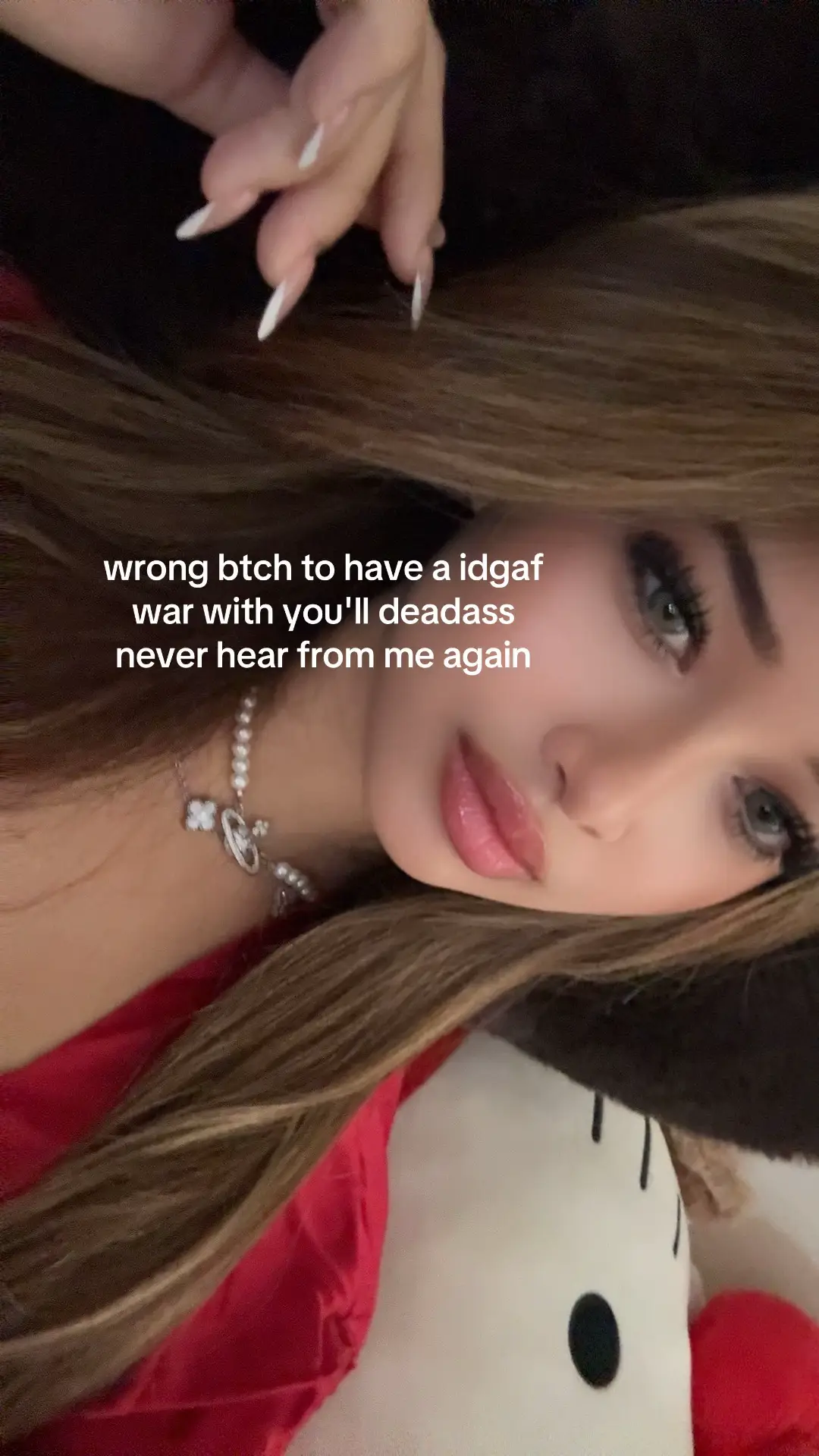 not waistin my time 🙅🏻‍♀️#fy #relatable 