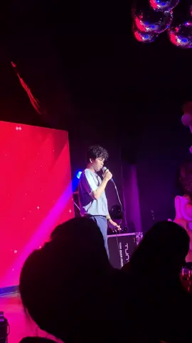 Last night @klownzrepublik super fun!! 10/10 experienced. Tara balik tayo😁 #elvispresley #fyppppppppppppppppppppppp #fyoupage #foryoupage❤️❤️ #fyp 