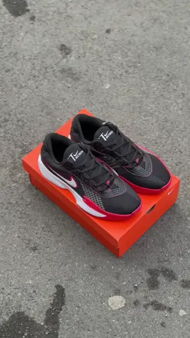 GT Cut Academy ‘Black/University Red/Iron Grey/White’ 🕋🩸 Instagram: @theshoeemporium27 Facebook: The Shoe Emporium  #gtcut #gtcutacademy #basketballshoes #nikegtcut #nikegtcutacademy 