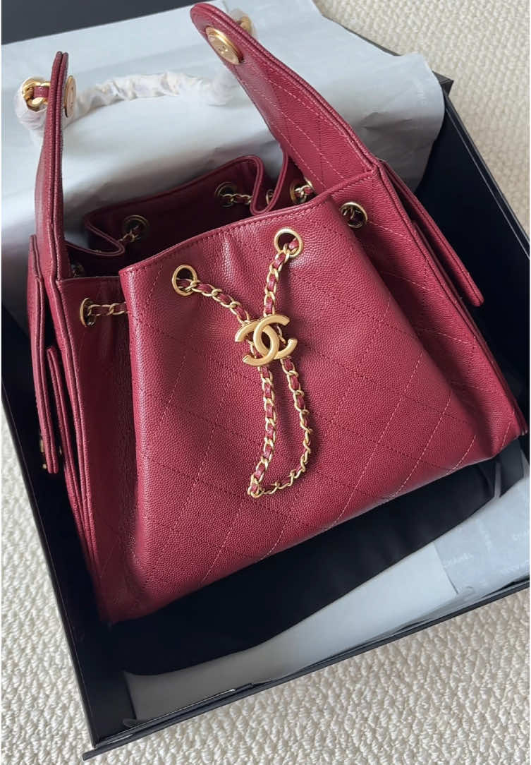 New arrival #bagtok #foryoupage #bags #chanel #chanelbag #chanel25 