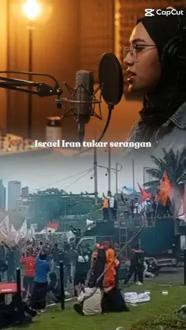 Rakyat vs Pemerintah 