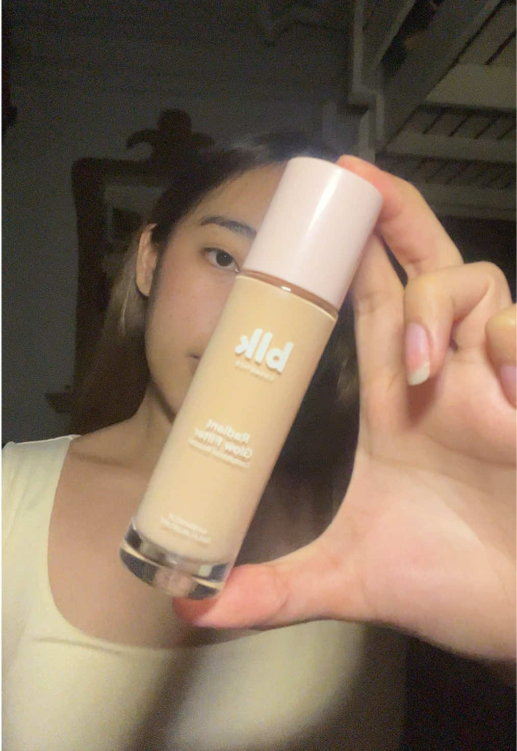 @blk cosmetics ₊˚⊹ ᰔ. #blk #makeup #grwm #fyp #foryoupage 
