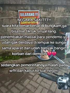 #fyp #4u #fiturlivetiktok #penembakan #negarasakit 