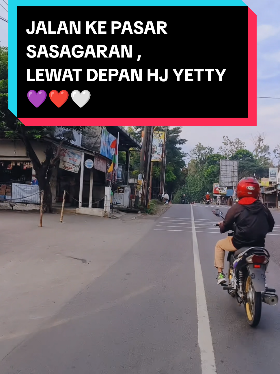 JALAN MENUJU PASAR SASAGARAN DANGDEUR , #jajananjadul #cibungurpurwakarta #dangdeur #pasarsasagaran #fyppppppppppppppppppppppp 