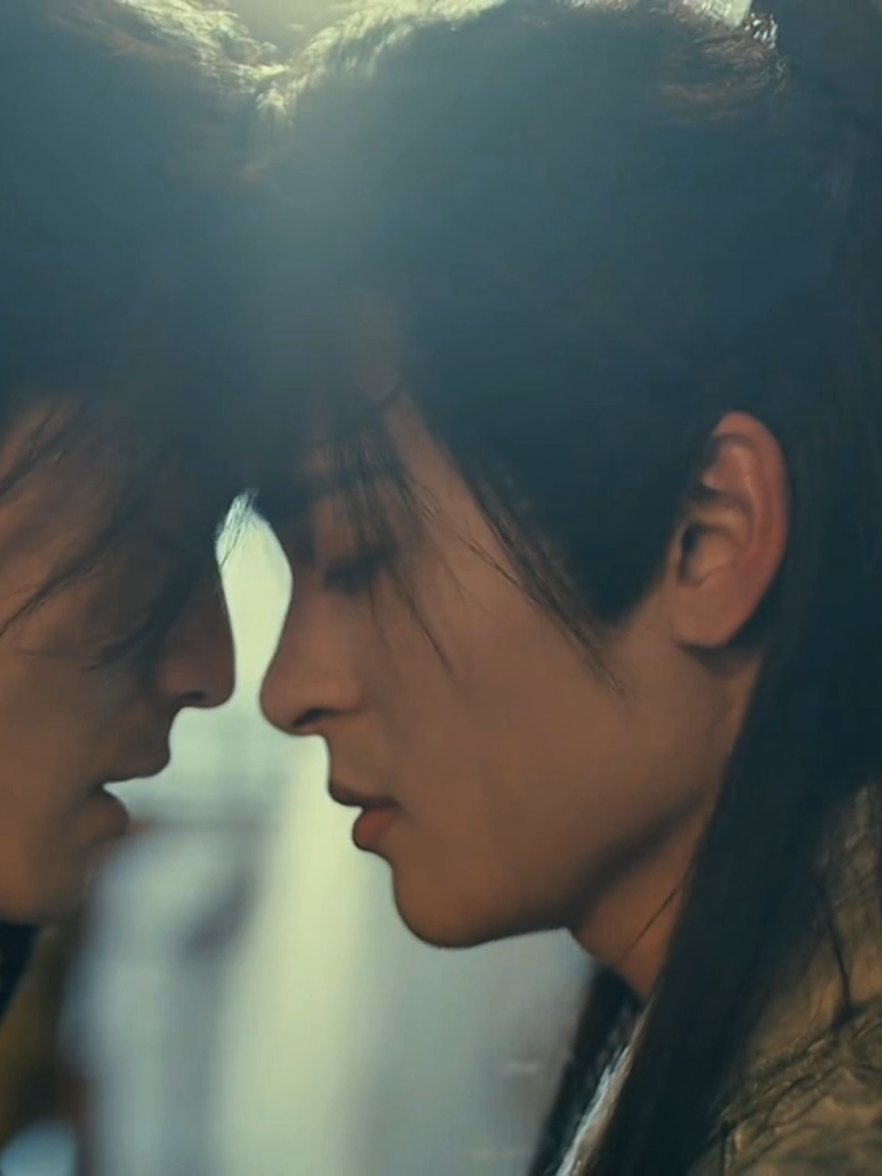 they are altering my brain chemistry #killtolove #chinesebl #cbl #bl #boyslove 