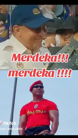 salam merdeka digarhayu malaysia