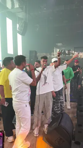 الليثي وصاصا وعنبة كسرو الحفلة بأغنية من يوم ما سيرتي سمعت 🎤🔥#محمود_الليثي #عصام_صاصا_الكروان #3enaba_🍇 #zezo_masr16 #ريشا_كوستا_و_سماره_ناو 