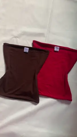 Super ganda ng tube na to! #tubetop #basicfit #girls #outfit 