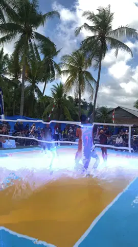 HARIMAU PUTIH VS ARLANG#takrawkampung #takrobawean #takrawindonesia🇮🇩 #pasirterbang🚀 #takraw 