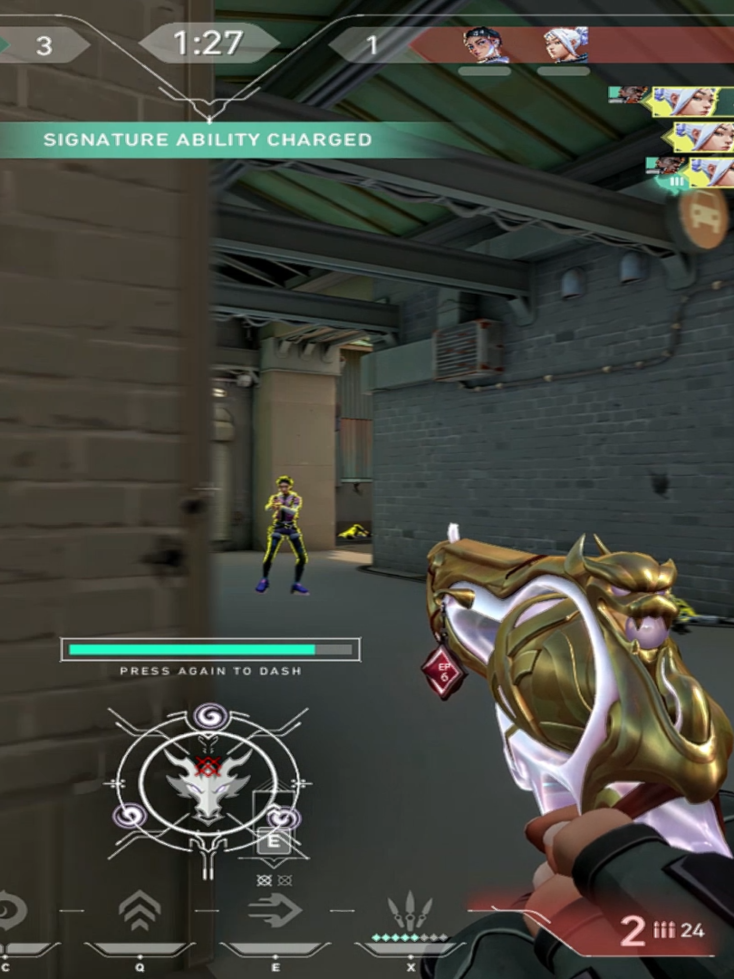 sticky aim | #ethereal #fyp #Valorant #valorantclips #valorantclip #valorantedit #flick #aim #1tap #edit #flickaway #phonk #fps #goviral #val @ilyturnt @oldsxmyyvl7 @hulixxz @height.aimv2 @87vlr @fentaim @aroxes14 @syzwym @grubvalo