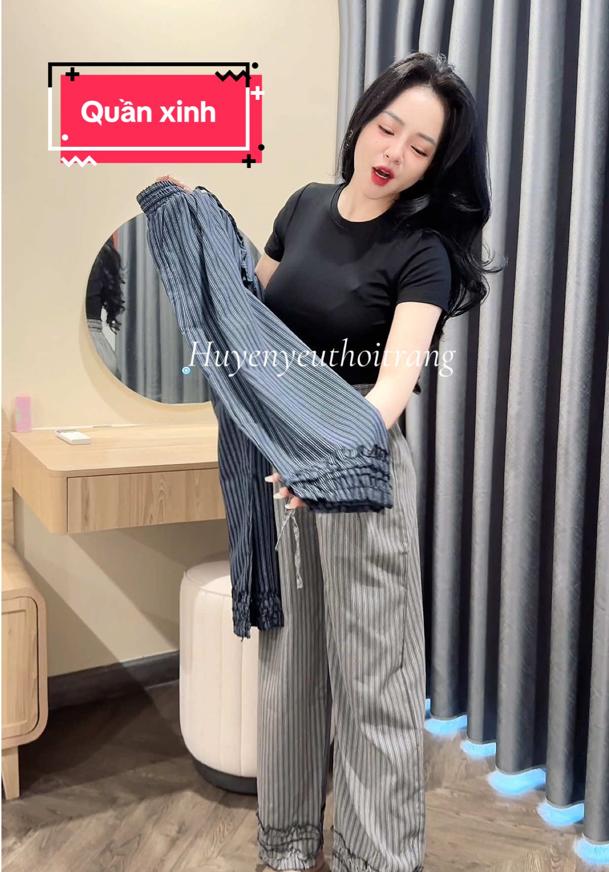 Quần xinh quá #xuhuong #quan #quanxinh 