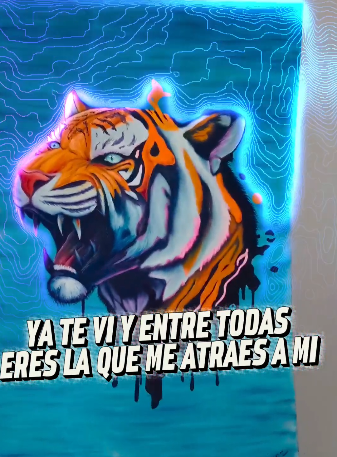 (MAQUETA) Ya te vi - Miguel Gómez #crismj #previomiguelgomez #miguelgomez #paratiiiiiiiiiiiiiiiiiiiiiiiiiiiiiii #paratii 