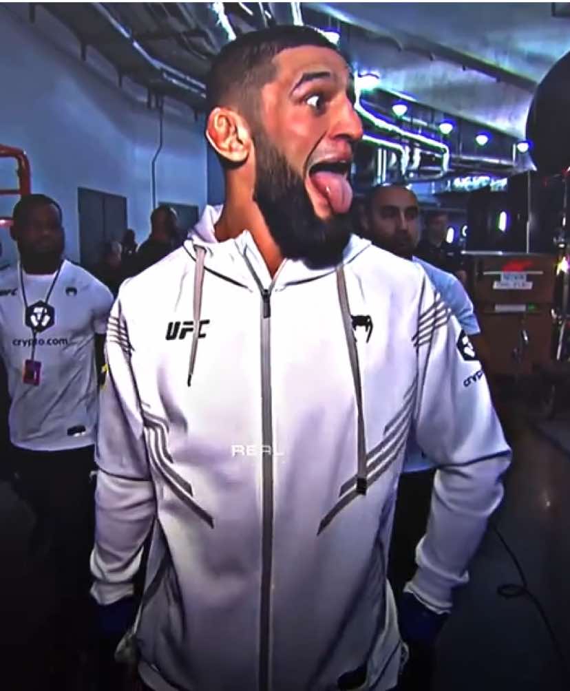 #khamzatchimaev#UFC#borz#sports#рекомендации Выход☝🏼