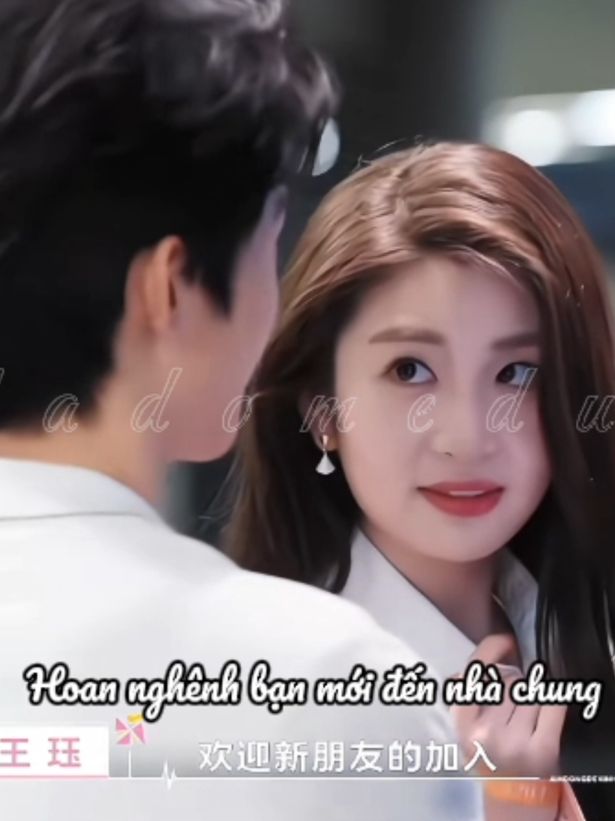 Mời đi tàu hoả mượt đấy bác sĩ Phương 😄 #TừNhưLam  #PhươngÍchHuỳnh #心动的信号8 #heartsignal8 #xuhuong 