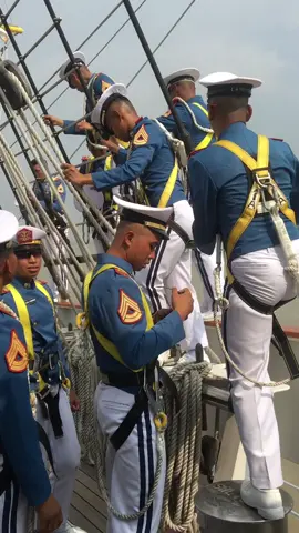 TARUNA AAL ANGKATAN 71⚓ by:@boycil187  #taruna#aal #akademiangkatanlaut #jalesvevajayamahe #jalesvevajayamahe⚓🧭 