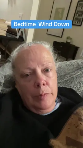 The day is done. You don’t have to carry it any further tonight. MEMAW’s got you, rest easy, hun.  #wordsfrommemaw #bedtime #sleep well